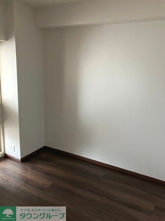 プラウド南林間の物件内観写真